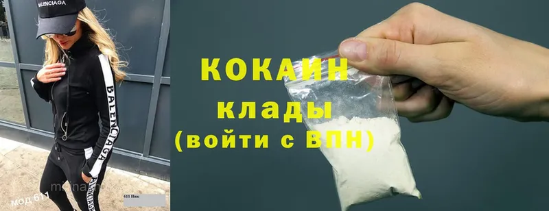 Cocaine Fish Scale Жуковка